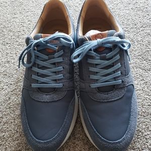Johnston and Murphy Men's Shoes